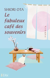 Le fabuleux café des souvenirs
