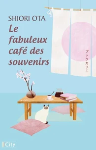 Le fabuleux café des souvenirs