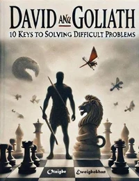 David &amp; Goliath: 10 Keys to Solving Difficult Problems