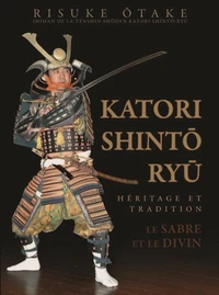 Katori Shinto Ryu