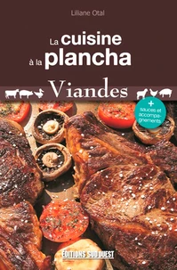 La cuisine à la plancha