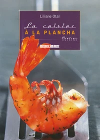 La cuisine à la plancha