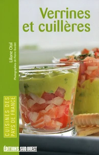 Verrines et cuillères