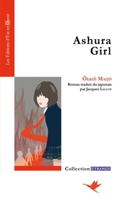 Otaro Maijo - Ashura Girl.