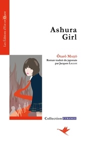 Otaro Maijo - Ashura girl.
