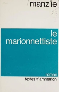 Le marionnettiste