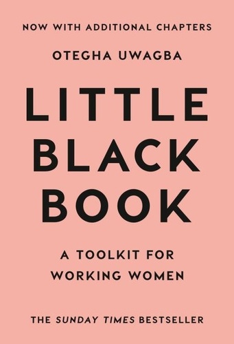 Otegha Uwagba - Little Black Book.