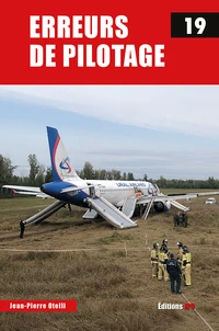 Erreurs de pilotage