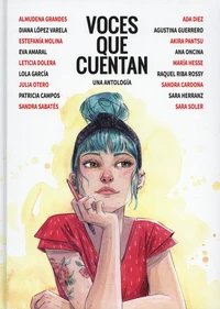 Voces que cuentan