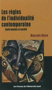 Les règles de l'individualité contemporaine