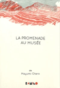 La promenade au musée