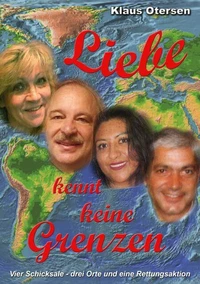 Liebe kennt keine Grenzen