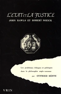 L'Etat et la justice