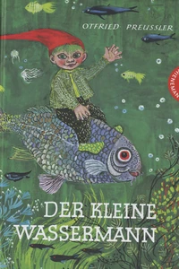 Der kleine Wassermann