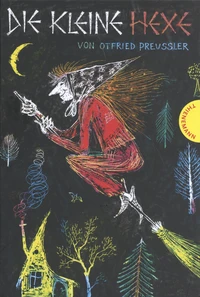 Die Kleine Hexe