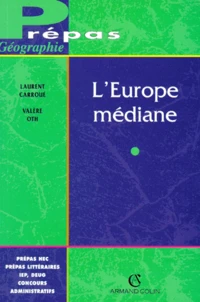 L'Europe médiane