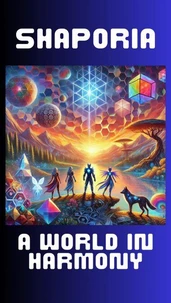Shaporia: A World in Harmony