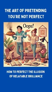 The Art of Pretending You’re Not Perfect: How to Perfect the Illusion of Relatable Brilliance