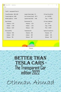 Better Than Tesla Cars - The Transparent Car