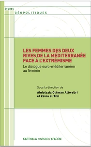 Les femmes des deux rives de la Méditerranée face à l'extrémisme