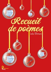 Recueil de poèmes