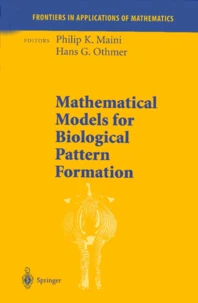 Mathematical Models for Biological Pattern Formation
