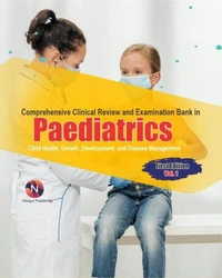 Comprehensive Clinical Review and Examination Bank in Paediatrics