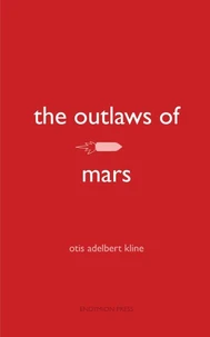 The Outlaws of Mars