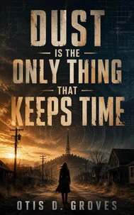 Dust Is the Only Thing That Keeps Time