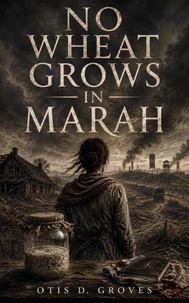 No Wheat Grows In Marah