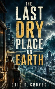 The Last Dry Place On Earth