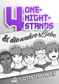 4 One-Night-Stands &amp; die wahre Liebe