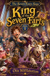 King of the Seven Farts
