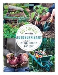Goodtastepolice.fr Un jardin autosuffisant en 30 minutes par jour Image