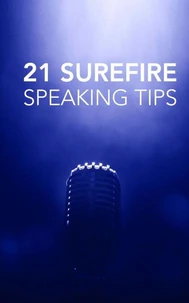 21 todsichere Sprech Tipps. Öffentliches Reden ist eine Fähigankeit, die man erst nach einiger Zeit erlernen kann. Wenn man es gut macht, kann m damit jemanden zu einem bestimmten Verhalten bewegen, bestimmte Emotionen hervorrufen und vieles mehr.