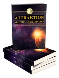 Attraktion Mantra Geheimnisse. Einfach ausgedrückt ist Geheimnisse der Anziehungs Mantras die Fähigkeit, die eigenen Gedanken und Absichten zu nutzen, um genau jene Dinge anzuziehen, die man sich wünscht.