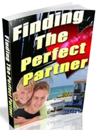 Den perfekten Partner finden. So wird Ihr Traum vom perfekten Partner Wirklichkeit.
