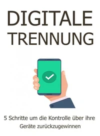 Digitale Trennung. Ebook in deutscher Sprache.
