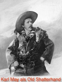 Durch das Land der Skipetaren. Karl May.