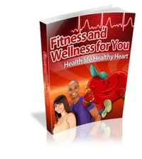 Fitness und Wellness für Sie - Gesundes Leben, gesundes Herz.