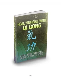 Heilen Sie sich mit QI Gong. Beginnen Sie Ihre energetische Reise mit QI Gong.