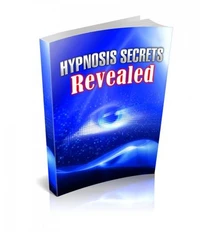 Hypnose Geheimnisse offenbart. In deutscher Sprache.