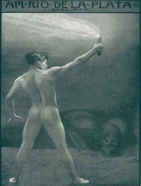 Karl MAY - Am Rio de la Plata.