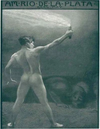Karl MAY - Am Rio de la Plata