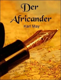 Karl May - Der Africander.