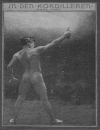 Karl MAY - In den Kordilleren.