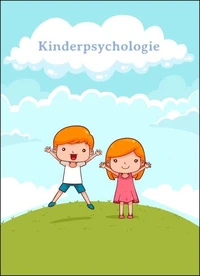 Kinderpsychologie. Hier finden Sie alle nötigen Informationen.
