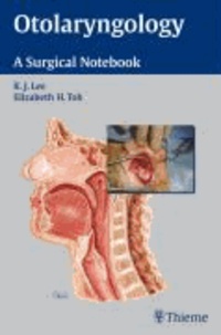 Otolaryngology - A Surgical Notebook.