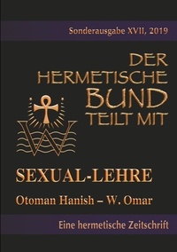 Otoman Z. A. Hanish et W. Omar - Sexual-Lehre.