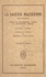 La sagesse mazdéenne. Choix de conférences, leçons et entretiens inédits du Docteur Hanish, recueillis et transmis par Germaine et Carlos Bungé